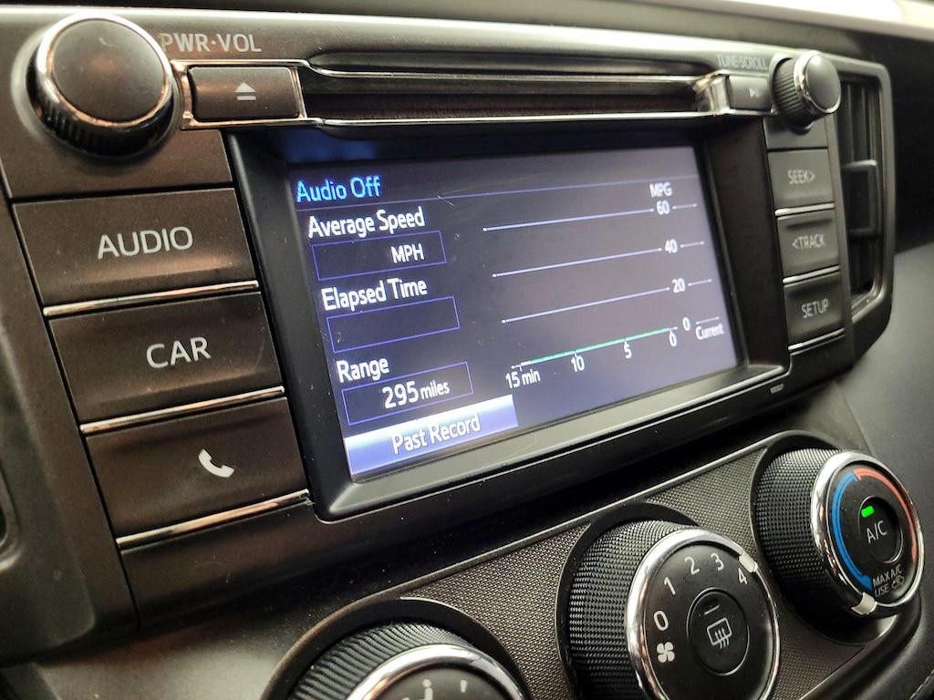 used 2014 Toyota RAV4 car, priced at $15,998
