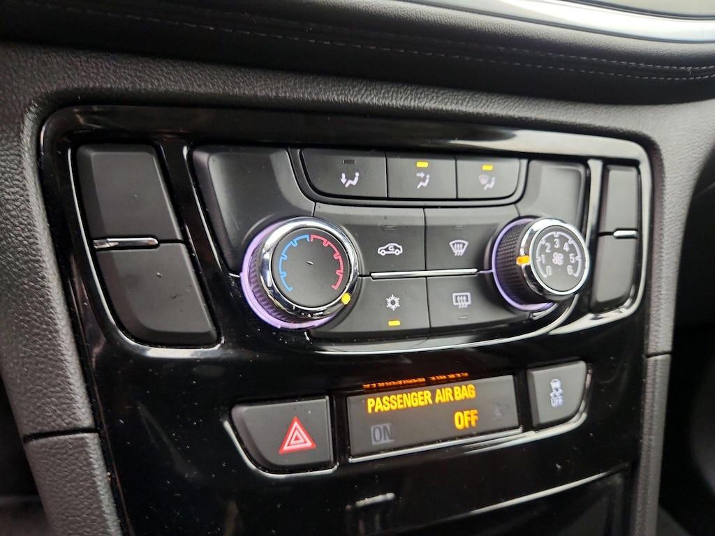 used 2022 Buick Encore car, priced at $18,998