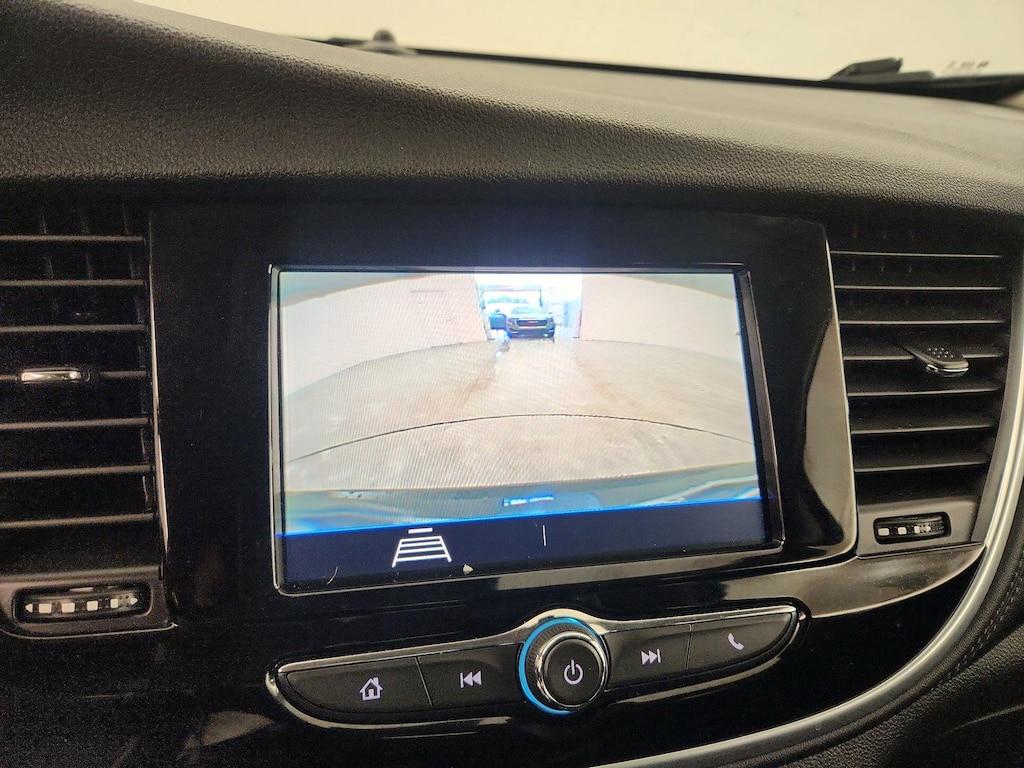 used 2022 Buick Encore car, priced at $18,998