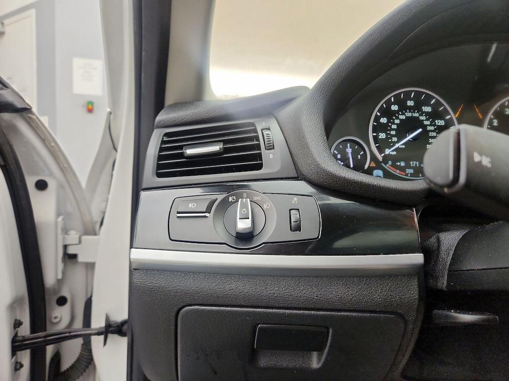 used 2017 BMW X3 car, priced at $21,998