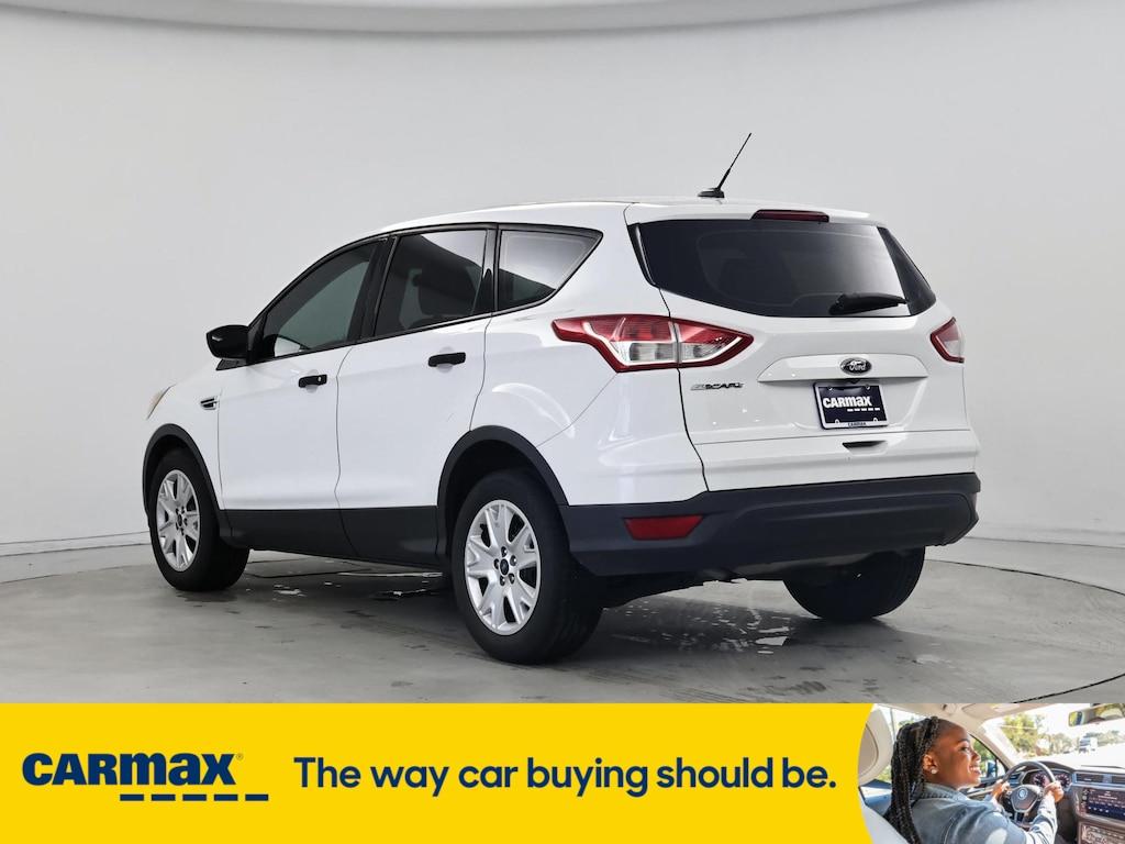 used 2015 Ford Escape car, priced at $12,599