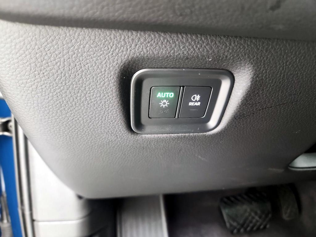 used 2024 Porsche Cayenne car, priced at $78,998