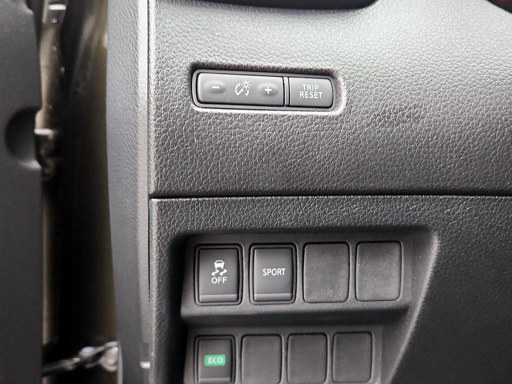 used 2016 Nissan Rogue car, priced at $14,998