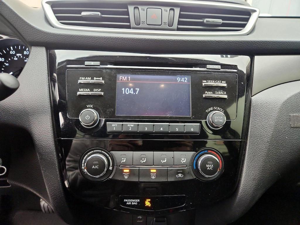 used 2016 Nissan Rogue car, priced at $14,998