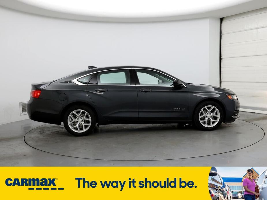 used 2019 Chevrolet Impala car, priced at $23,998