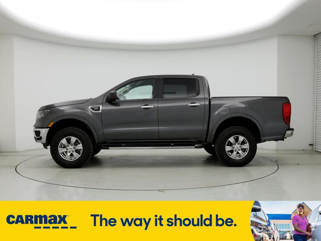 used 2019 Ford Ranger car, priced at $24,998