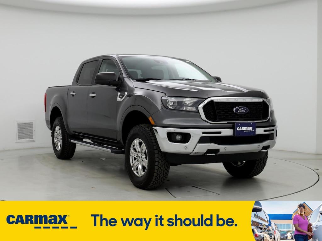 used 2019 Ford Ranger car, priced at $24,998