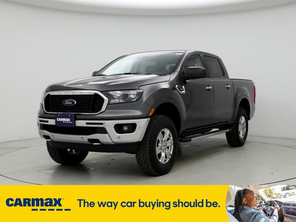 used 2019 Ford Ranger car, priced at $24,998