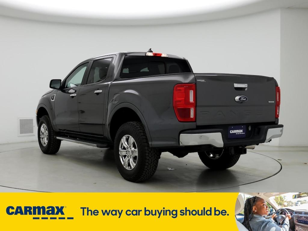 used 2019 Ford Ranger car, priced at $24,998