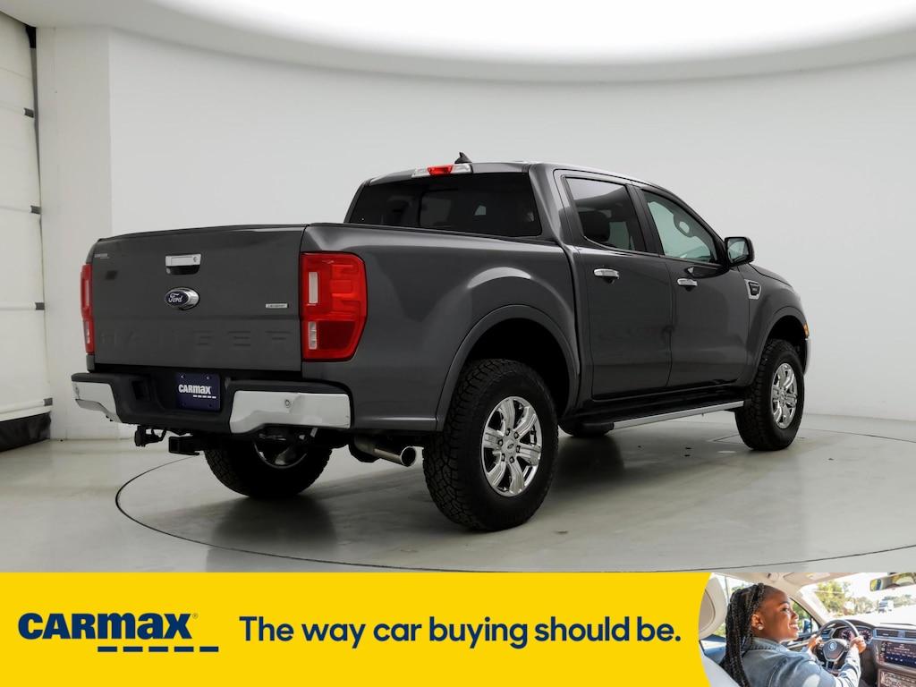 used 2019 Ford Ranger car, priced at $24,998