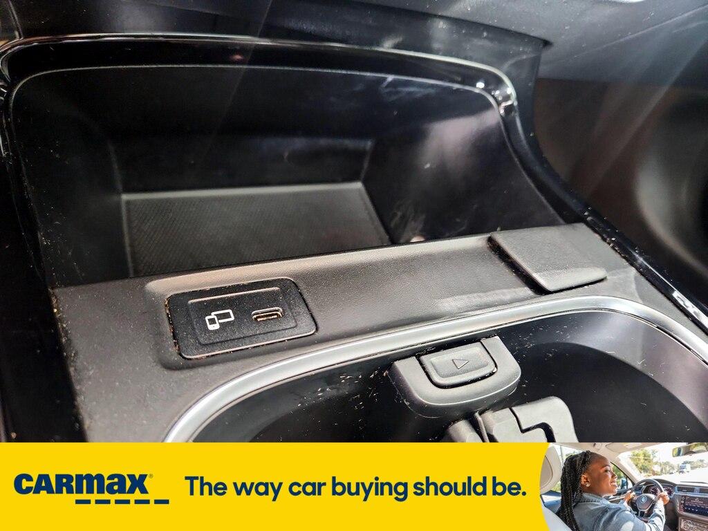 used 2021 Mercedes-Benz A-Class car, priced at $27,998