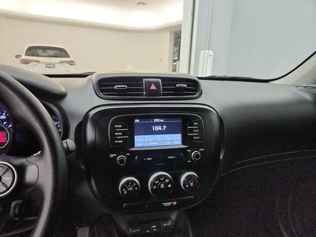 used 2019 Kia Soul car, priced at $14,998