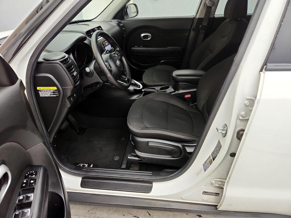 used 2019 Kia Soul car, priced at $14,998