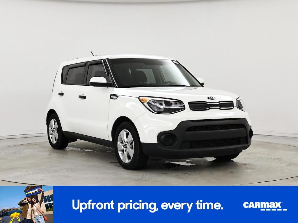 used 2019 Kia Soul car, priced at $14,998