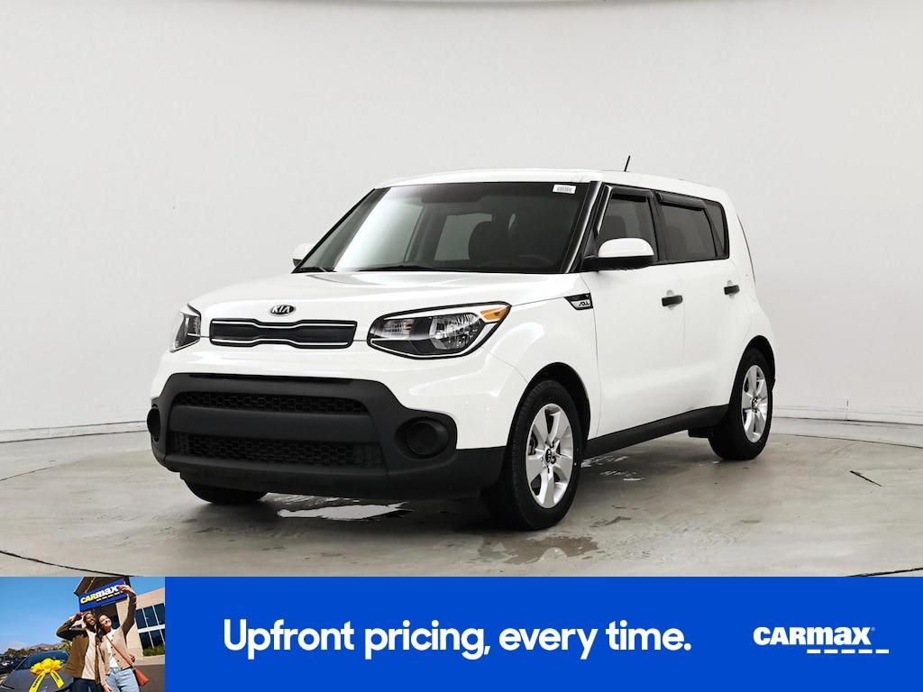 used 2019 Kia Soul car, priced at $14,998