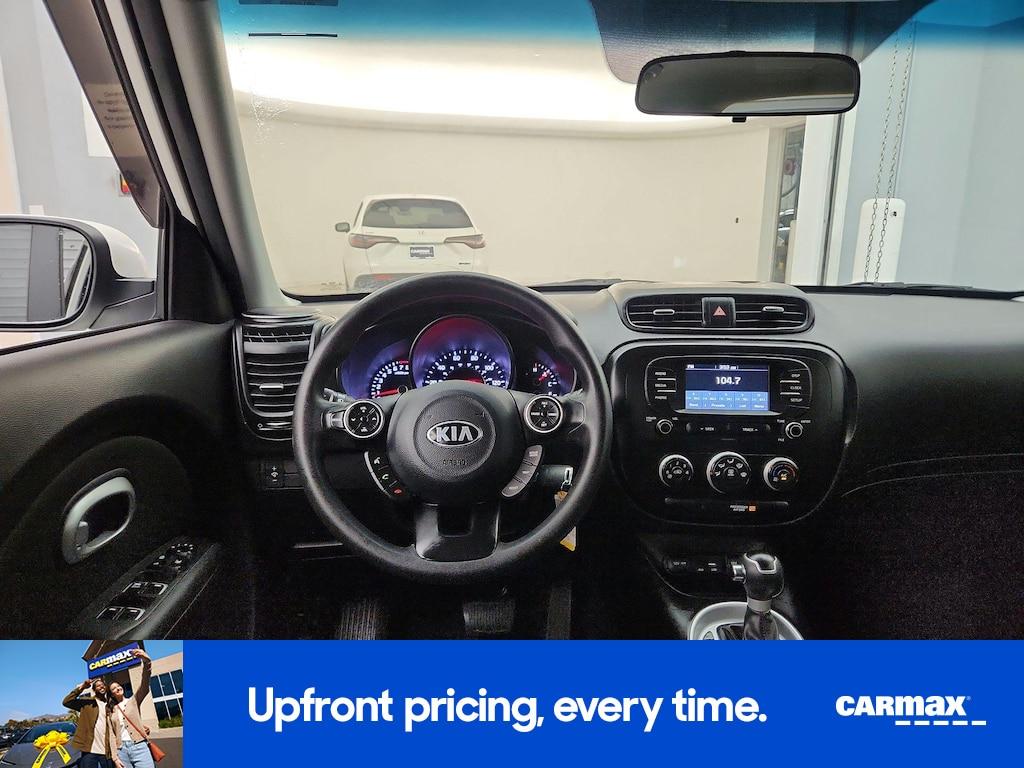 used 2019 Kia Soul car, priced at $14,998
