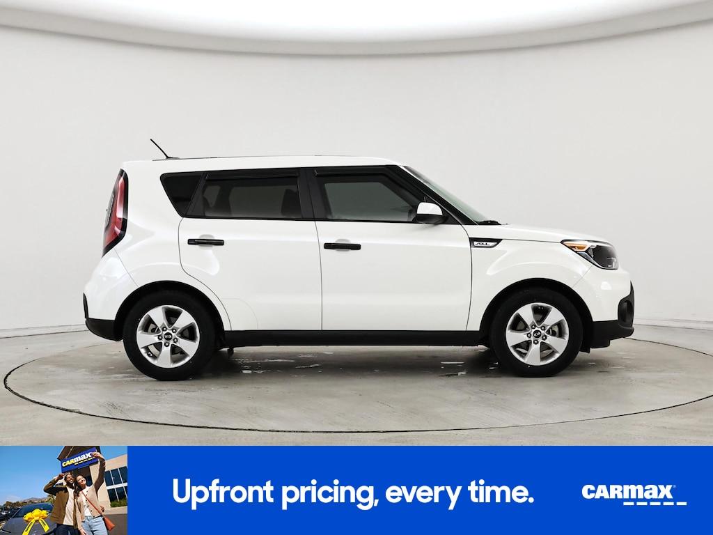 used 2019 Kia Soul car, priced at $14,998