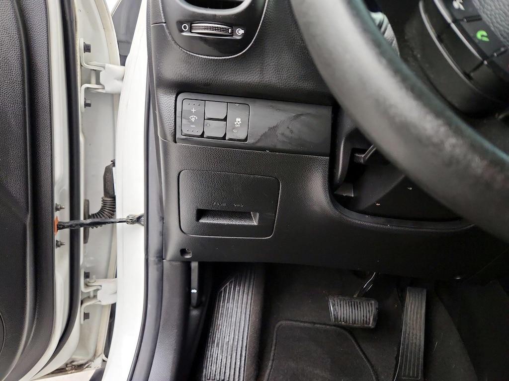 used 2019 Kia Soul car, priced at $14,998