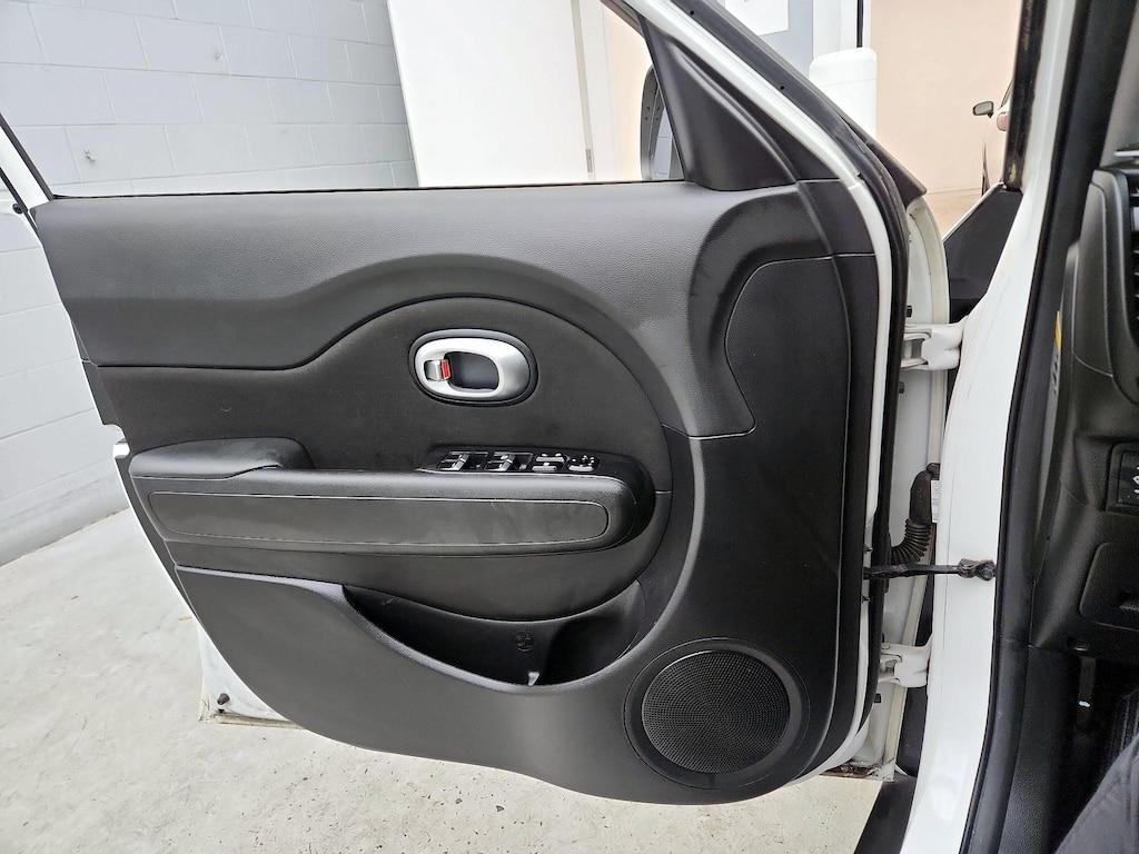 used 2019 Kia Soul car, priced at $14,998
