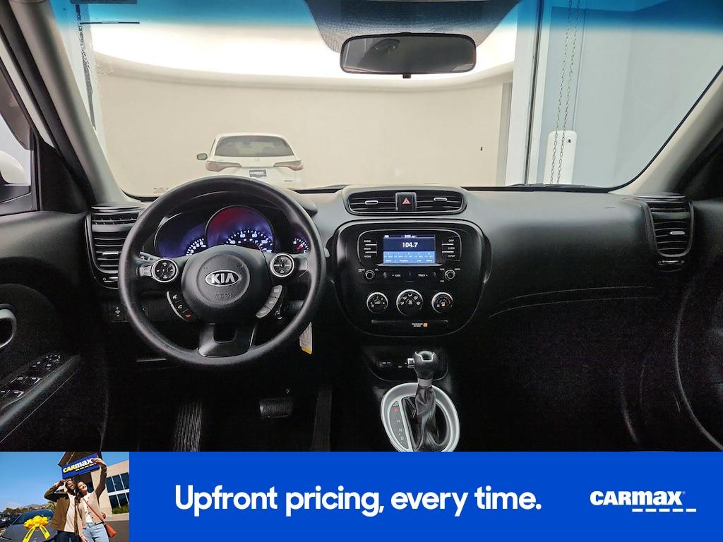 used 2019 Kia Soul car, priced at $14,998