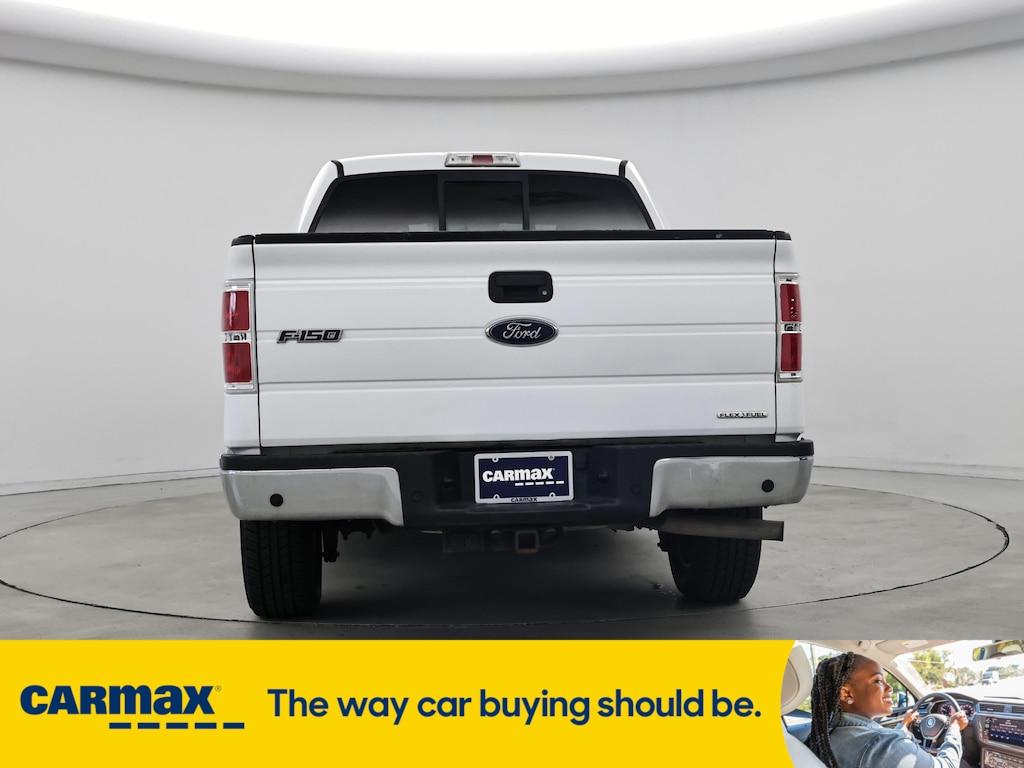 used 2013 Ford F-150 car, priced at $18,998