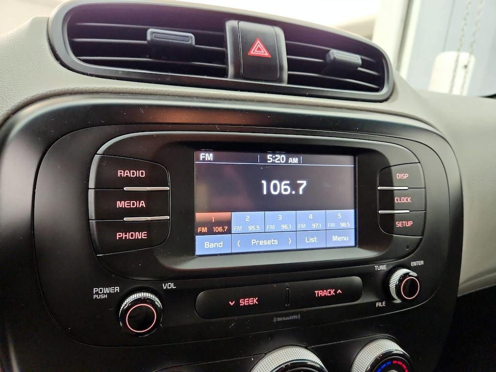used 2019 Kia Soul car, priced at $14,998