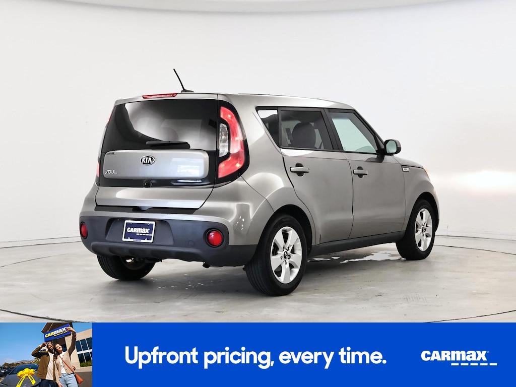 used 2019 Kia Soul car, priced at $14,998