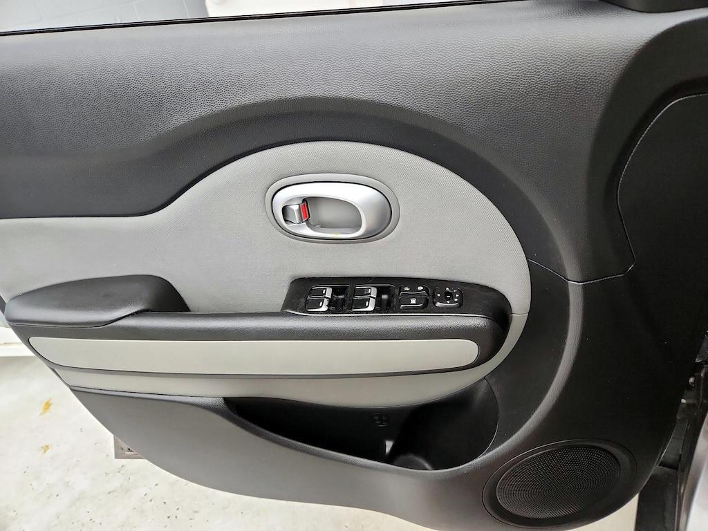 used 2019 Kia Soul car, priced at $14,998
