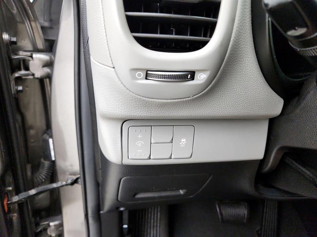 used 2019 Kia Soul car, priced at $14,998