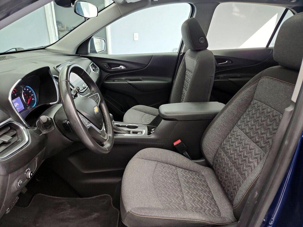 used 2022 Chevrolet Equinox car, priced at $22,998