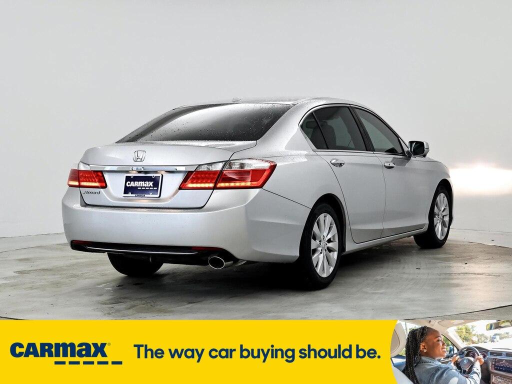 used 2014 Honda Accord car, priced at $17,998