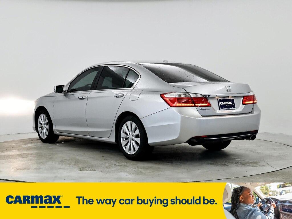 used 2014 Honda Accord car, priced at $17,998