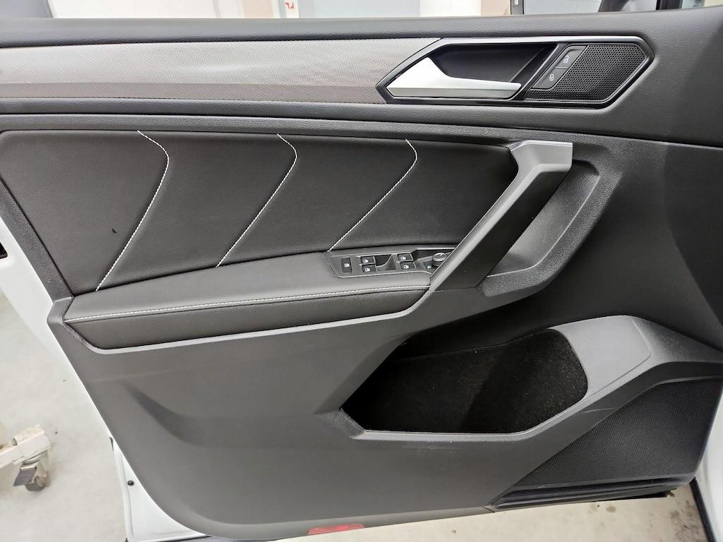 used 2022 Volkswagen Tiguan car, priced at $22,998