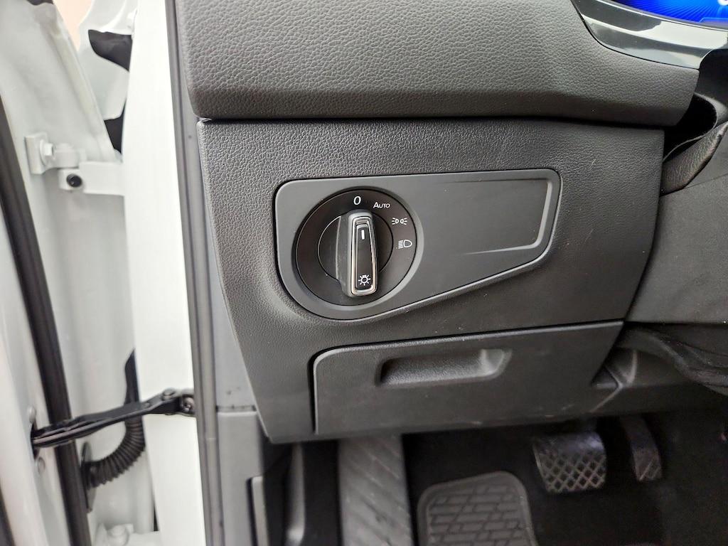 used 2022 Volkswagen Tiguan car, priced at $22,998