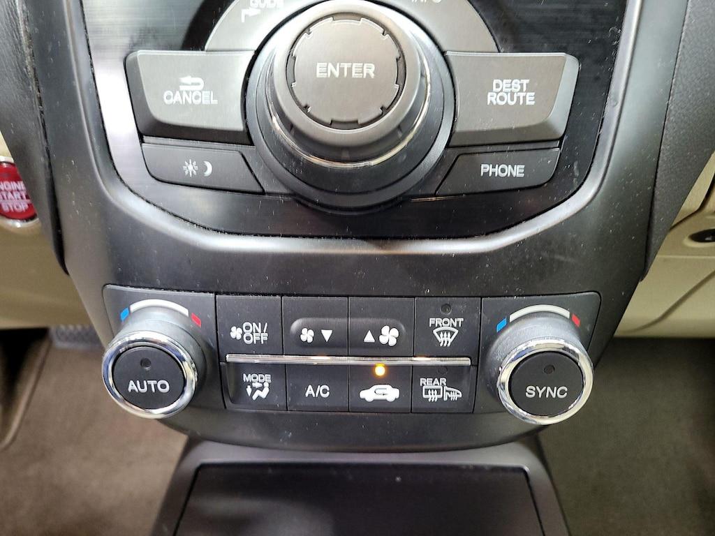 used 2015 Acura RDX car, priced at $15,998