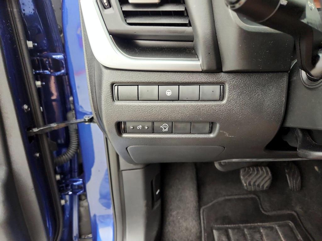 used 2023 Nissan Rogue car, priced at $21,998