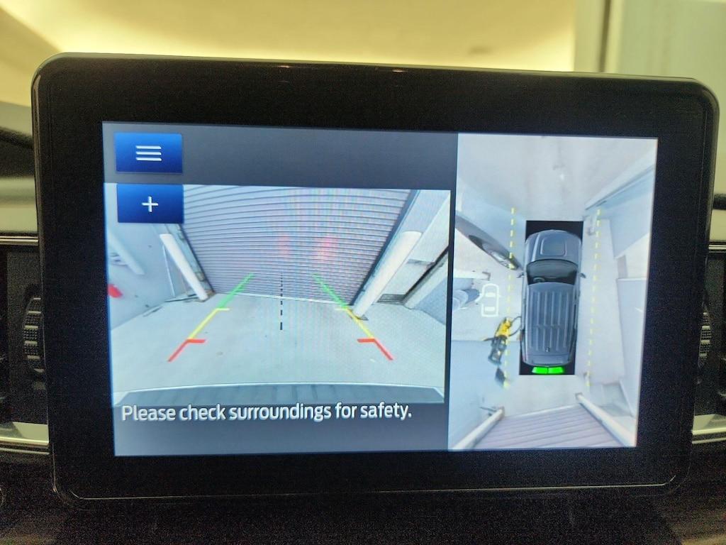 used 2020 Ford Explorer car, priced at $28,998