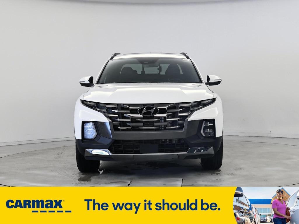 used 2023 Hyundai SANTA CRUZ car, priced at $31,998