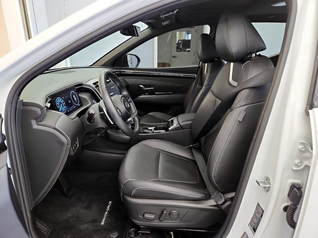 used 2023 Hyundai SANTA CRUZ car, priced at $31,998