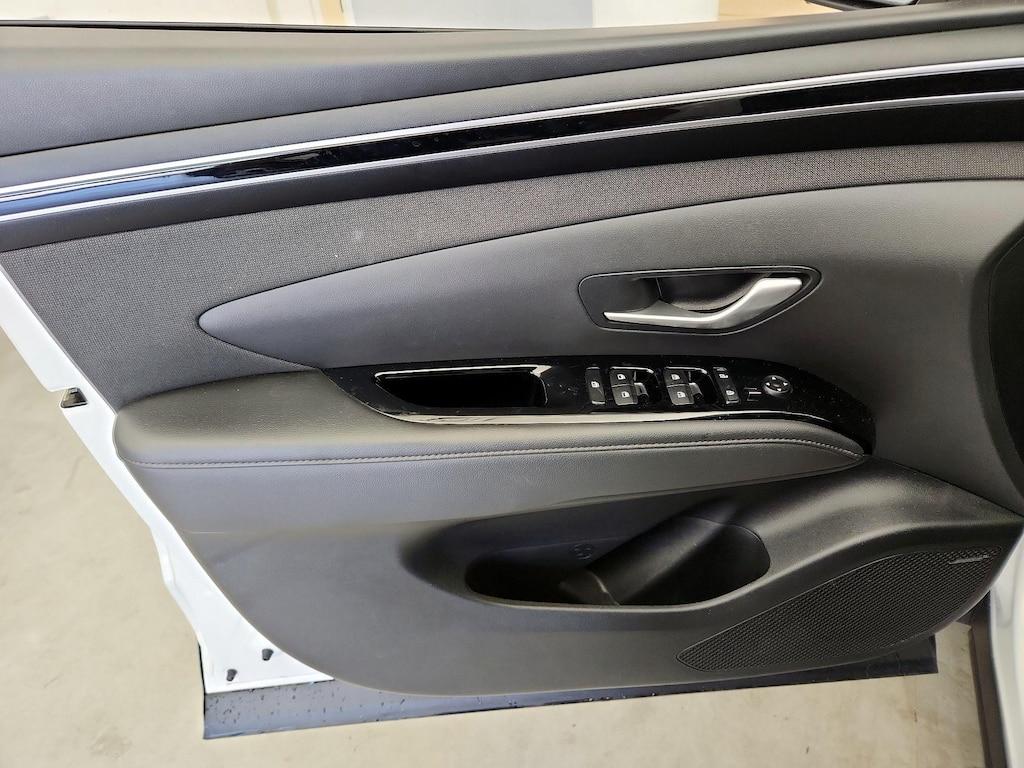 used 2023 Hyundai SANTA CRUZ car, priced at $31,998