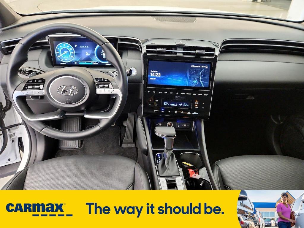 used 2023 Hyundai SANTA CRUZ car, priced at $31,998