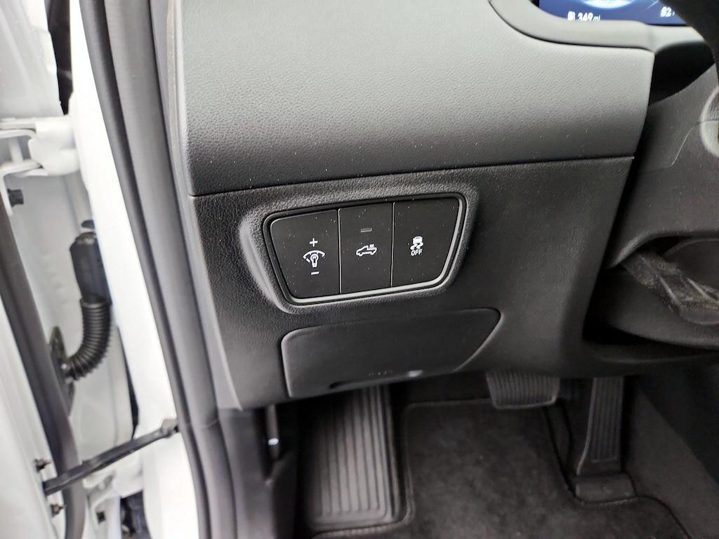 used 2023 Hyundai SANTA CRUZ car, priced at $31,998