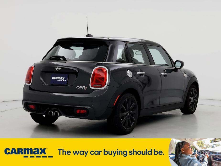 used 2021 MINI Hardtop car, priced at $22,998