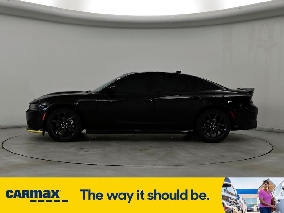 used 2021 Dodge Charger car, priced at $28,998