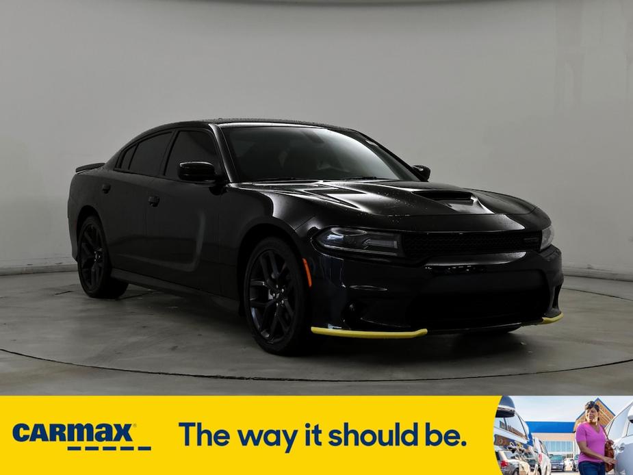 used 2021 Dodge Charger car, priced at $28,998