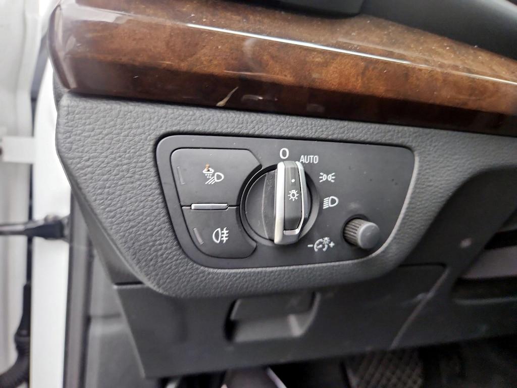 used 2019 Audi Q5 car, priced at $25,998