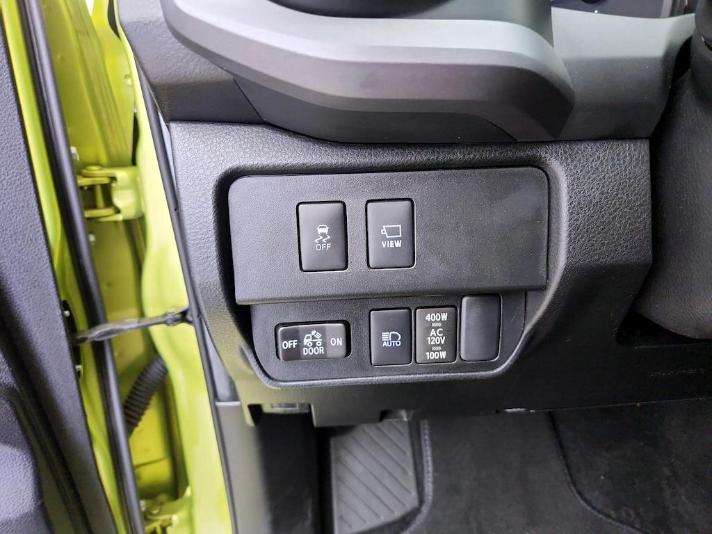 used 2022 Toyota Tacoma car, priced at $45,998