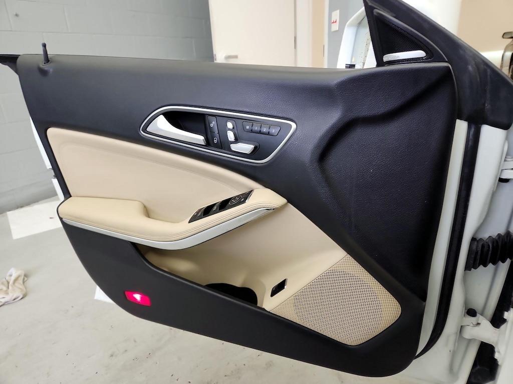 used 2019 Mercedes-Benz CLA 250 car, priced at $25,998