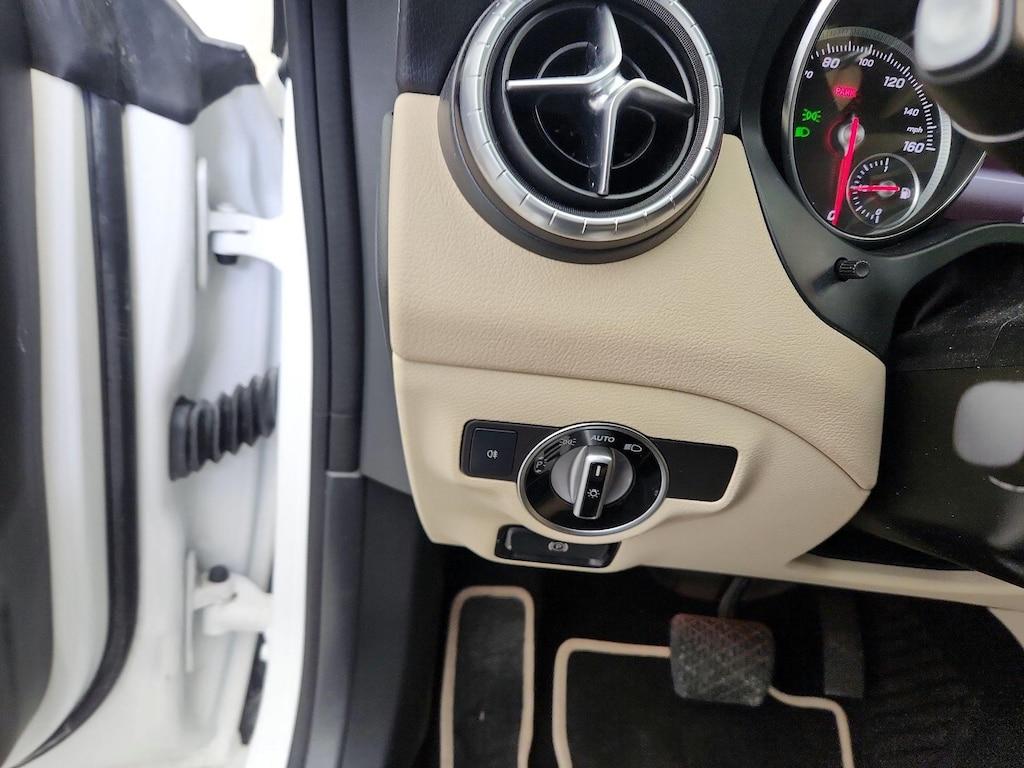 used 2019 Mercedes-Benz CLA 250 car, priced at $25,998