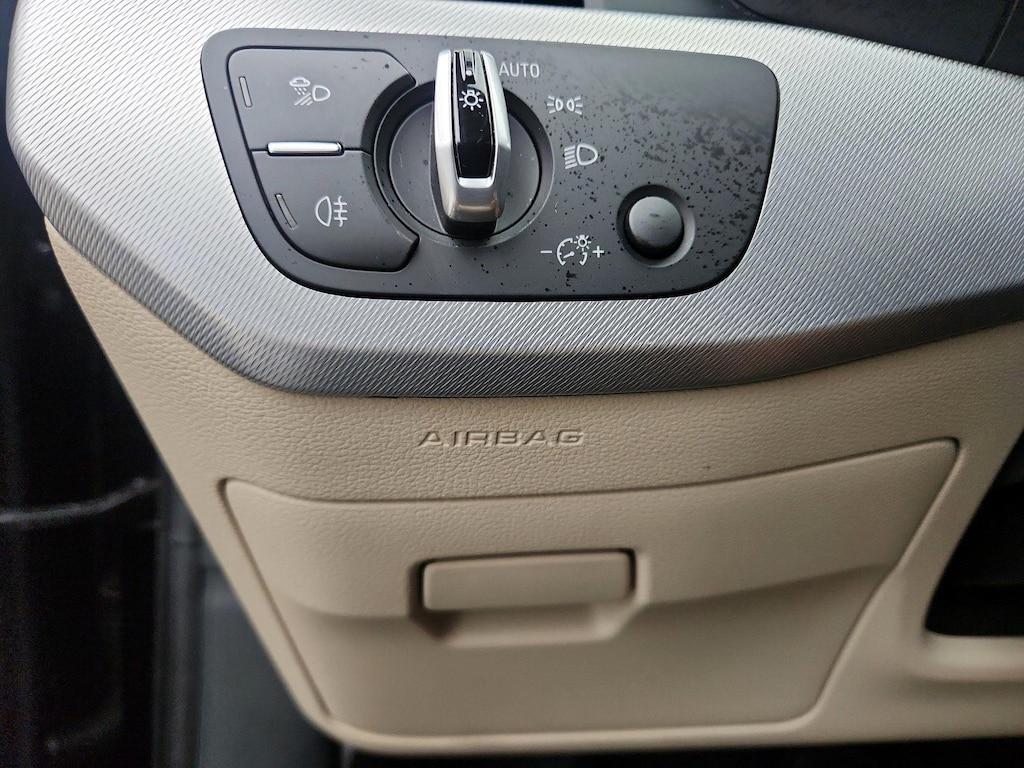used 2017 Audi A4 car, priced at $16,998
